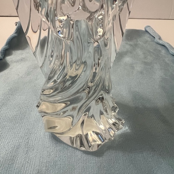 Crystal Angel Figurine - Picture 3 of 10